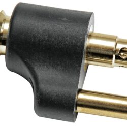 Innesto Yamaha maschio lato serbatoio 1/4"-18 NPSM
